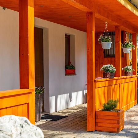 Apartament Lesny Zakopane Extérieur photo