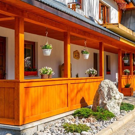Apartament Lesny Zakopane Extérieur photo
