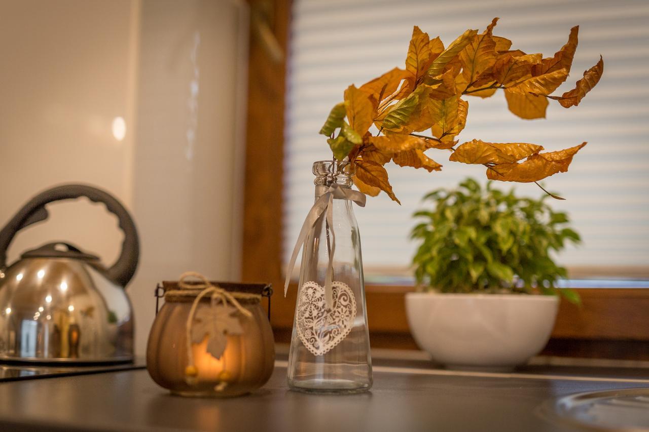 Apartament Lesny Zakopane Extérieur photo
