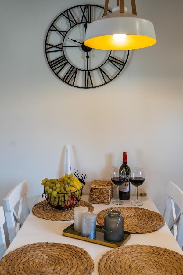 Apartament Lesny Zakopane Extérieur photo