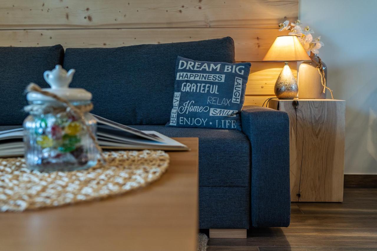 Apartament Lesny Zakopane Extérieur photo