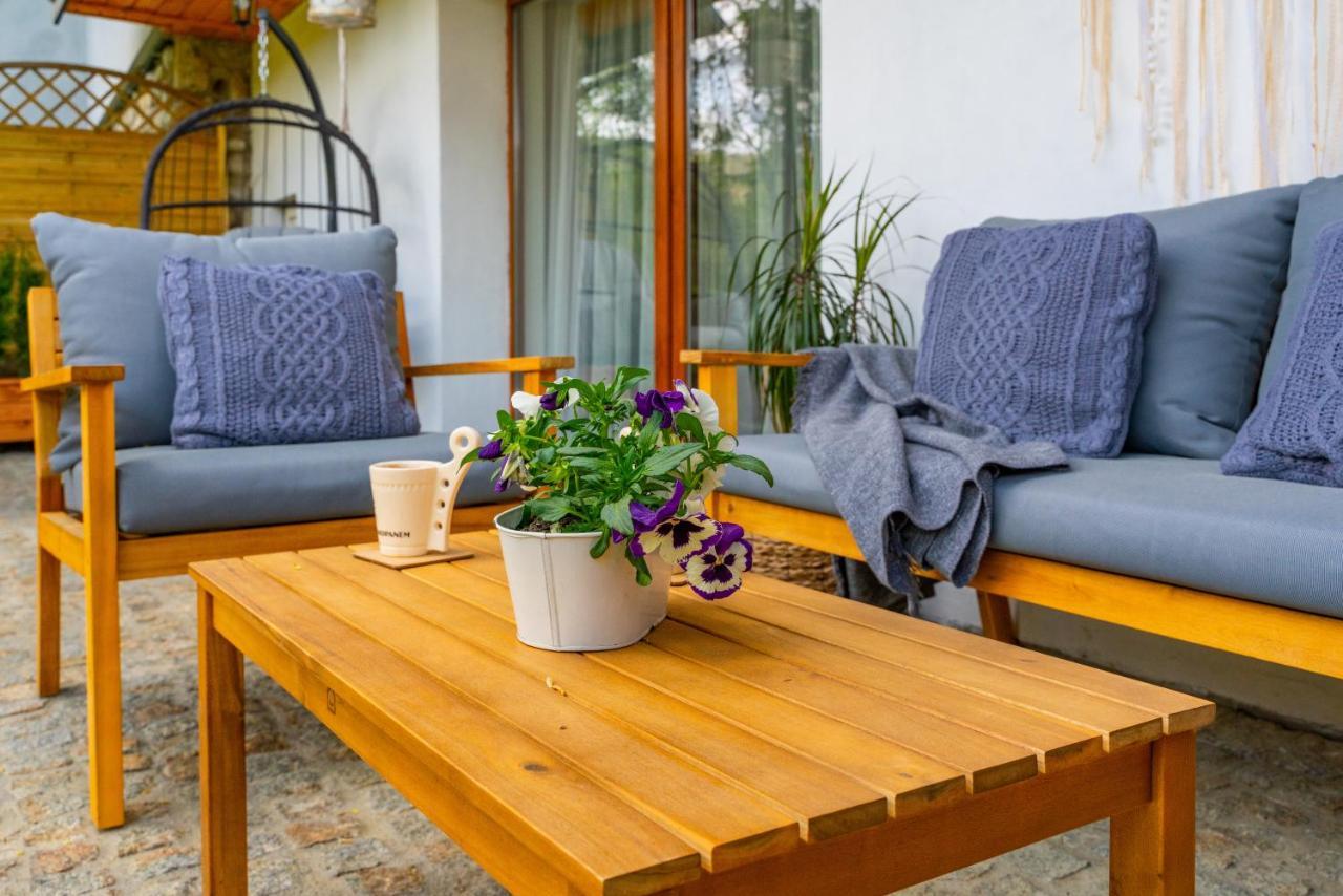 Apartament Lesny Zakopane Extérieur photo